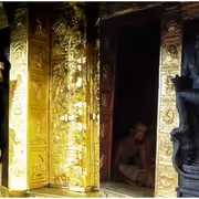 Kerala Govt Forms SIT to Probe Sabarimala Gold Plating Controversy, Strong Room Inspection on Saturday