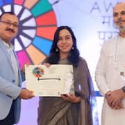 Spherule Foundation Mahatma Award 2025: Driving Real Impact