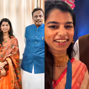 Who is Maithili Thakur? From Folk Singer to Possible BJP Candidate in Benipatti
