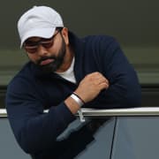 టెస్లా కారు కొన్న రోహిత్ శర్మ.. స్పెషల్ ఏంటో తెలుసా?