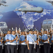 How to Join the Indian Air Force: Complete Guide for NDA, CDS and AFCAT 2025