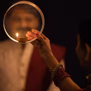 Karwa Chauth 2025: Check Puja Rituals, Significance, Shubh Muhrat, Moonrise Time