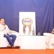 Mumbai BJP Chief Ameet Satam Addresses First-Time Voters, Makes Key Announcement