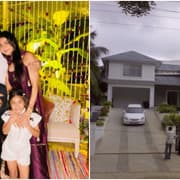 Inside Allu Arjun’s Luxurious Rs 100 Crore Hyderabad Bungalow “Blessing” [PHOTOS]