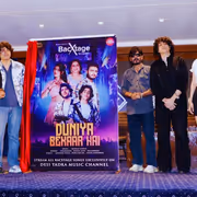 Rameez Sohail BacXtage Season 1 Ignites Music Scene on Desi Tadka Music