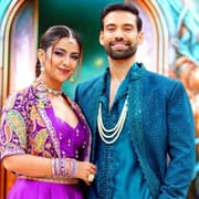 Karwa Chauth 2025: Hina Khan to Avika Gor; 5 Celebs Celebrating The Festival for First Time
