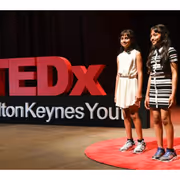 Bright Side Stories: 11-Year-Old Twins Eva and Amaira Inspire the World With Disability Inclusion Advocacy