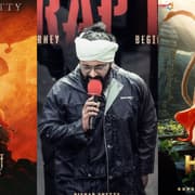 Shivaji to Jai Hanuman: Rishab Shetty's 4 Most Anticipated Upcoming Movies