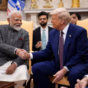 'Spoke to My Friend': PM Modi Hails Trump's Historic Gaza Deal, Agrees to Stay in Close Touch