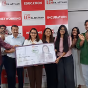 Women Startups Win ₹11 Lakh at TiE Women Rajasthan Chapter Competition