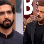 ‘Terrorist’ Comment Fallout: Farrhana Bhatt’s Family Sends Legal Notice to Amaal Mallik’s Aunt