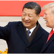 Trump Says Xi Understands 'Consequences' if China invades Taiwan