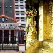 Kerala High Court Questions Devaswom Board Over Sabarimala Gold Theft, Orders Investigation from 2018