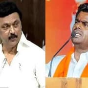 K Annamalai Accuses DMK Government of Rs 888 Crore Cash-for-Jobs Scam in Tamil Nadu, Seeks CBI Probe