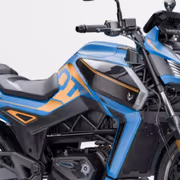 బైక్ వెనుక సీటు ఎందుకు ఎత్తుగా ఉంటుంది.? సైంటిఫిక్ రీజ‌న్ ఏంటంటే..