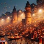 Dev Deepavali 2025: Special Rituals To Follow For Wealth, Prosperity