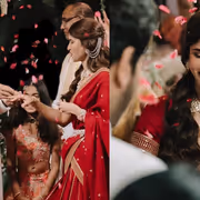 ఘనంగా అల్లు శిరీష్, నయనిక నిశ్చితార్థం.. మెగా, అల్లు ఫ్యామిలీల సందడి మధ్య వేడుక.. ఫోటోస్ ఇవిగో