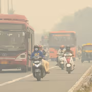 শীতের মুখে বাড়ছে বায়ুদূষণ, জেনে নিন এই সময় সুস্থ থাকবেন কী করে, রইল বিশেষ টিপস