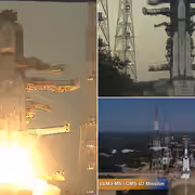 How GSAT-7R Makes India's Navy More Connected, Secure and Ready at Sea