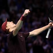 Jannik Sinner Back on Top! Stunning Paris Masters Win Seals World No.1 Comeback