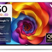 Huge Price Drop! Smart TV Worth ₹55K Available for ₹21K with Amazing Features