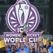 Meet the 11 Lionesses Behind India’s Historic Women’s World Cup Win