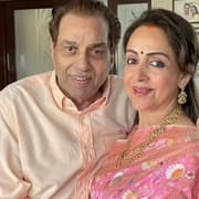 Hema Malini Shares Dharmendra’s Health Update, Says ‘He’s Fine’ After ICU Stay