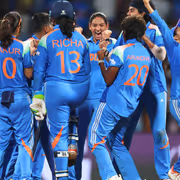 India Women's World Cup Win: Emotional Reunion With Legends, '1983 Moment' for Women's Cricket