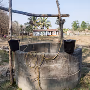 Kerala Shocker: Three-Month-Old Baby Falls Into Well From Mother's Arms, Dies in Kannur