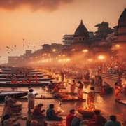 Dev Deepawali 2025: 3 Things You Must Do; Check Date, Essentials