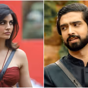 Bigg Boss 19: Malti Chahar Calls Out Amaal Mallik on Camera, Revealing Secrets About Their Past [WATCH]