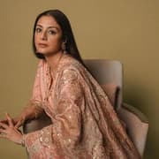 Tabu Love Life: Nagarjuna To Ajay Devgn; 4 Celebs She Has Been Linked With