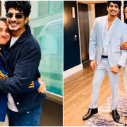 Who Is Palash Muchhal? Meet Smriti Mandhana’s Soon-to-Be Husband