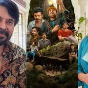 55th Kerala State Film Awards: Mammootty, Shamla Hamza win Best Actor Awards, Manjummel Boys Bags 10 Awards