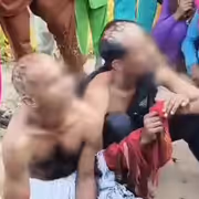 Gujarat Shocker: 2 Men Tied To Tree, Heads Shaved, Tortured In Kutch, Video Sparks Outrage