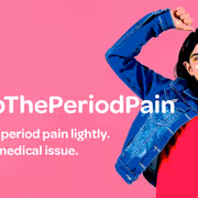 Blue Cross Launches India’s First-Ever Initiative to Stop Period Pain