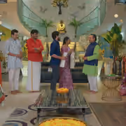 కార్తీక దీపం 2 టుడే ఎపిసోడ్: దీపపై ప్రేమ కురిపించిన సుమిత్ర, దశరథ- కోపంతో రగిలిపోయిన జ్యోత్స్న