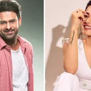 ప్రభాస్‌పై కన్నేసిన రష్మిక మందన్నా.. మనసులో కోరిక వెల్లడి.. పెద్ద ప్లానే