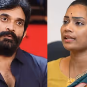 భరణితో నన్ను లింక్ చేసిన వాడు అమ్మకే పుట్టలేదు.. దివ్వెల మాధురి ఫైర్.. నాగబాబుని  ఇరికించిందిగా