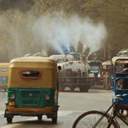 India’s Climate Scorecard: Balancing Green Goals with Growth Demands