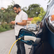 India's EV Transformation: Can It Overcome Battery and Cost Hurdles?