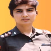 Meet Major Priya Jhingan, the First Woman Officer Who Made History in the Indian Army