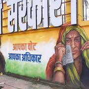 High-Stakes Battle in Bihar: Tejashwi Yadav, Samrat Choudhary, and 1,312 Others in First Poll Phase