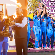 Is WPL the Hidden Force Behind India's Women's World Cup Glory?