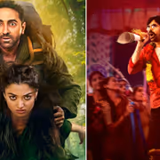 Thamma to Mass Jathara: Wednesday Box Office Collection of 4 films; Check