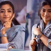 The Girlfriend REVIEW: Is Rashmika Mandanna, Dheekshith Shetty’s Film Worth Your Time? Read Fans Reaction