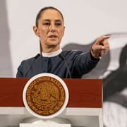 Claudia Sheinbaum Groped: Mexico President Calls For National Harassment Law