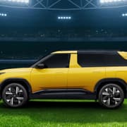 Tata Sierra Returns: First SUVs Gifted to India's World Cup-Winning Women's Cricket Team