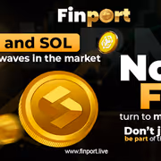 Transform Humour into Impact: Introducing the Revolutionary Finport Coin