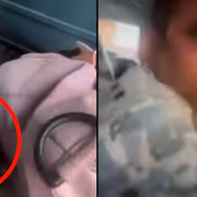 Kerala Woman Confronts Molester on Bus in Thiruvananthapuram, Silent Onlookers Shamed (WATCH)